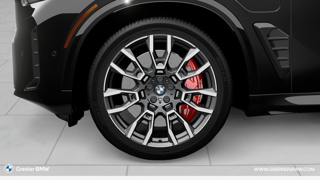 BMW X5 X5 xDrive50e 2026 à Terrebonne, Québec - 7 - w1024h768px