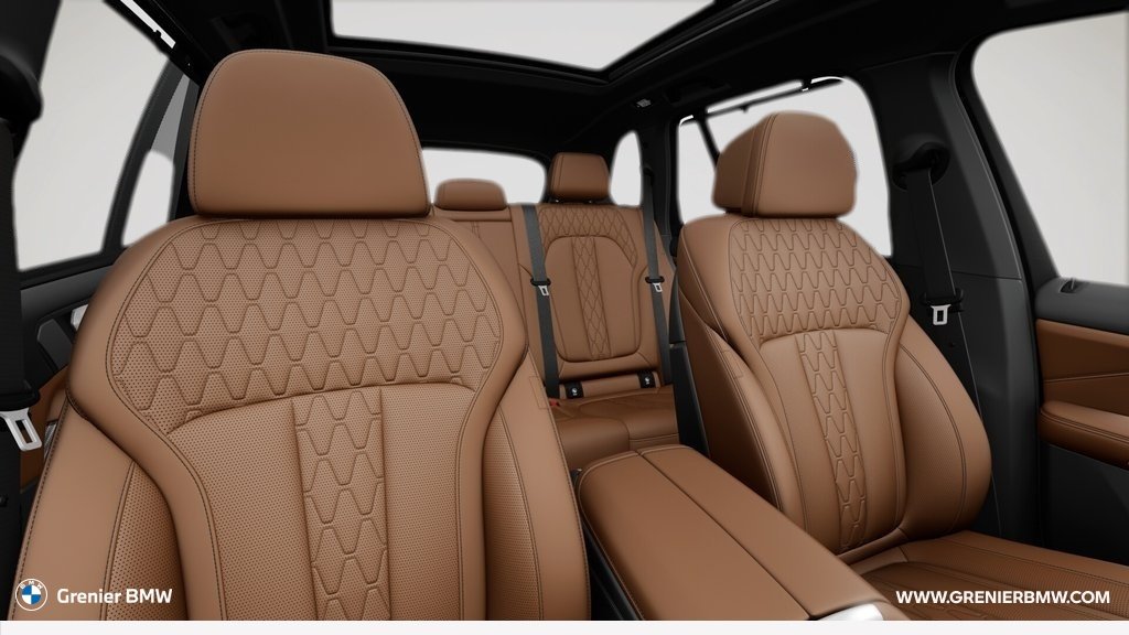 BMW X5 X5 xDrive50e 2026 à Terrebonne, Québec - 11 - w1024h768px