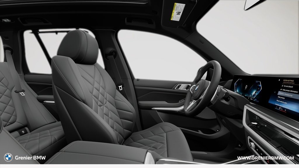 BMW X5 X5 xDrive50e 2026 à Terrebonne, Québec - 9 - w1024h768px
