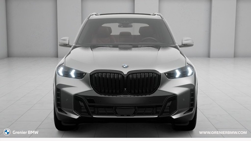 BMW X5 X5 xDrive50e 2026 à Terrebonne, Québec - 3 - w1024h768px