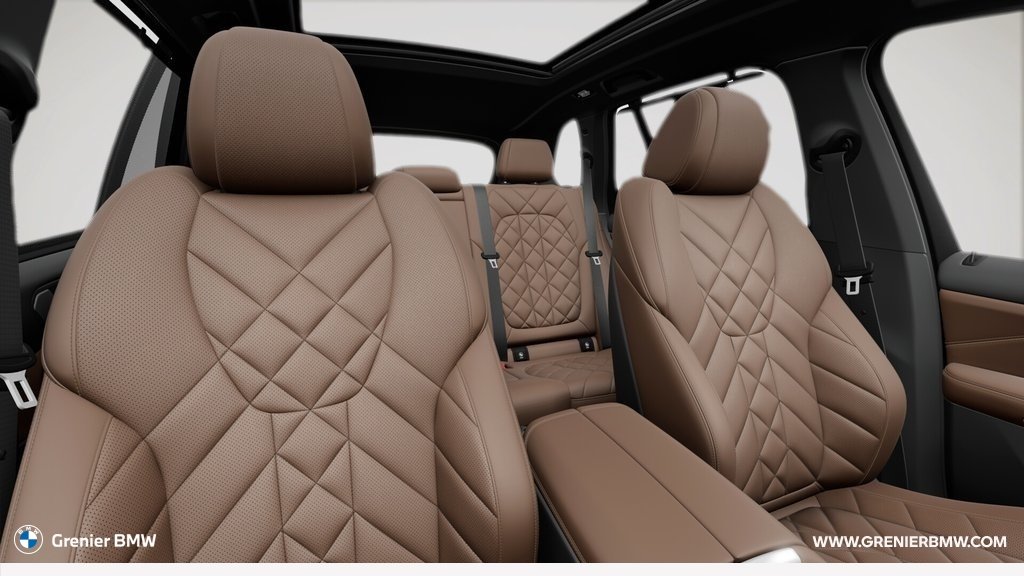 BMW X5 X5 xDrive50e 2026 à Terrebonne, Québec - 11 - w1024h768px