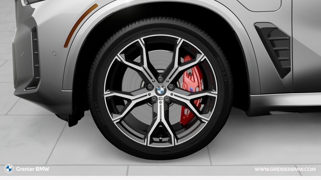 BMW X5 X5 xDrive50e 2026 à Terrebonne, Québec - 7 - w1024h768px