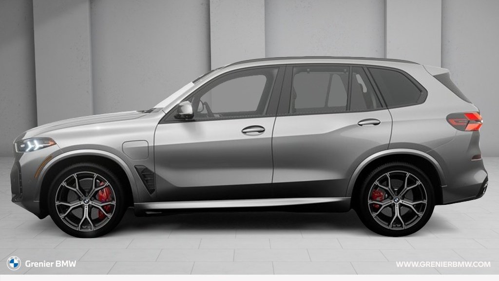 BMW X5 X5 xDrive50e 2026 à Terrebonne, Québec - 4 - w1024h768px