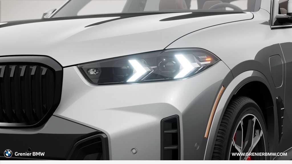 BMW X5 X5 xDrive50e 2026 à Terrebonne, Québec - 6 - w1024h768px