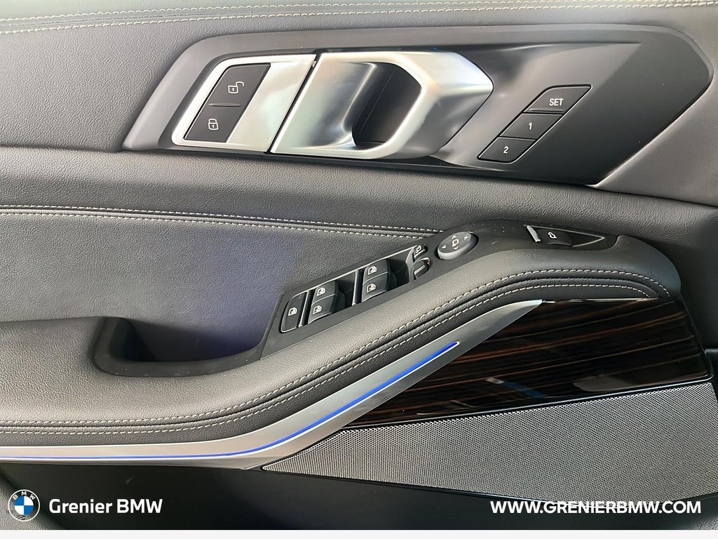 2026 BMW X5 xDrive40i in Terrebonne, Quebec - 10 - w1024h768px