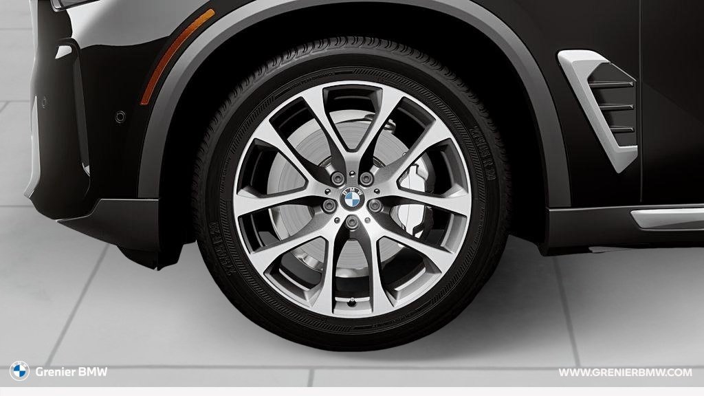 2026 BMW X5 xDrive40i in Terrebonne, Quebec - 7 - w1024h768px
