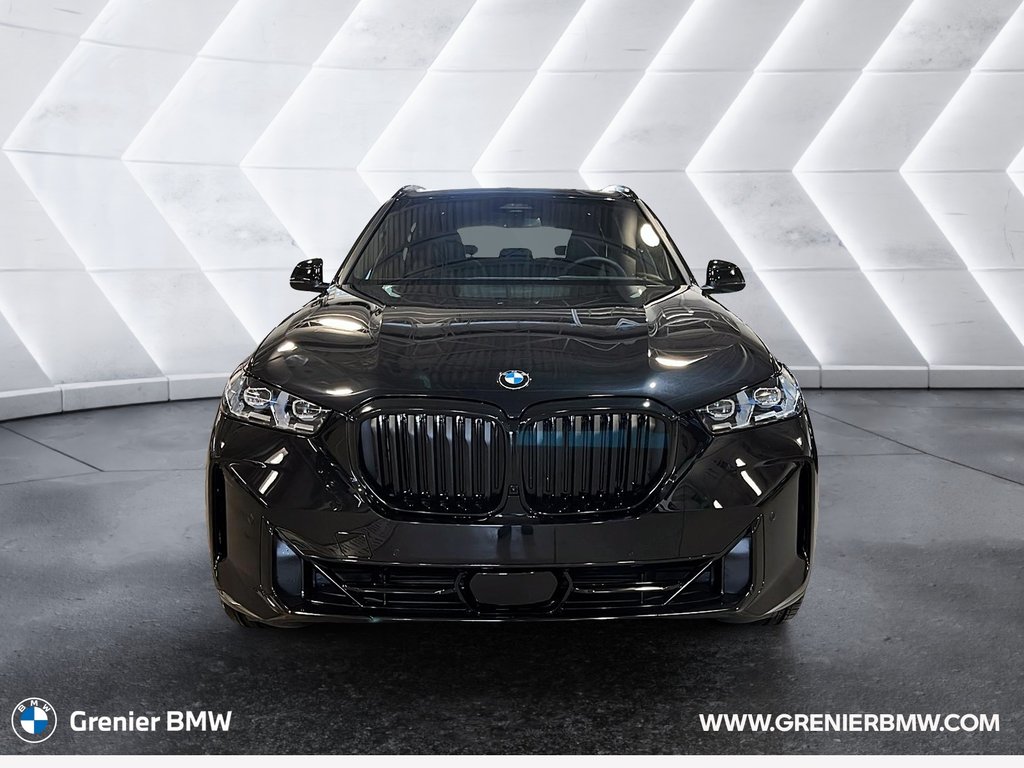 2026 BMW X5 xDrive40i in Terrebonne, Quebec - 2 - w1024h768px