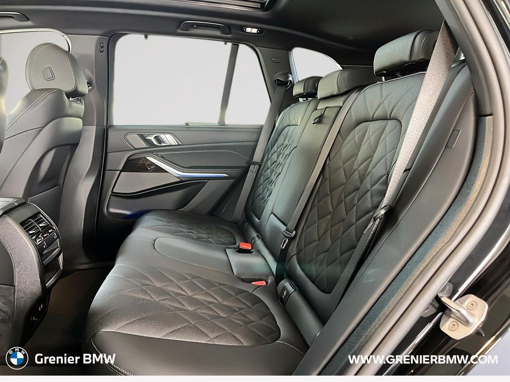 2026 BMW X5 xDrive40i in Terrebonne, Quebec - 9 - w1024h768px