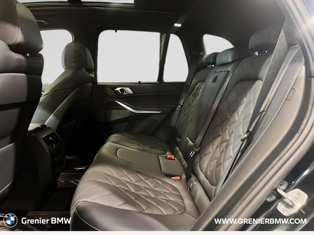 2026 BMW X5 xDrive40i in Terrebonne, Quebec - 9 - w1024h768px