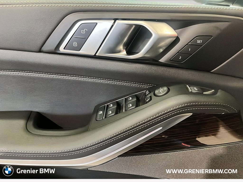 2026 BMW X5 xDrive40i in Terrebonne, Quebec - 10 - w1024h768px