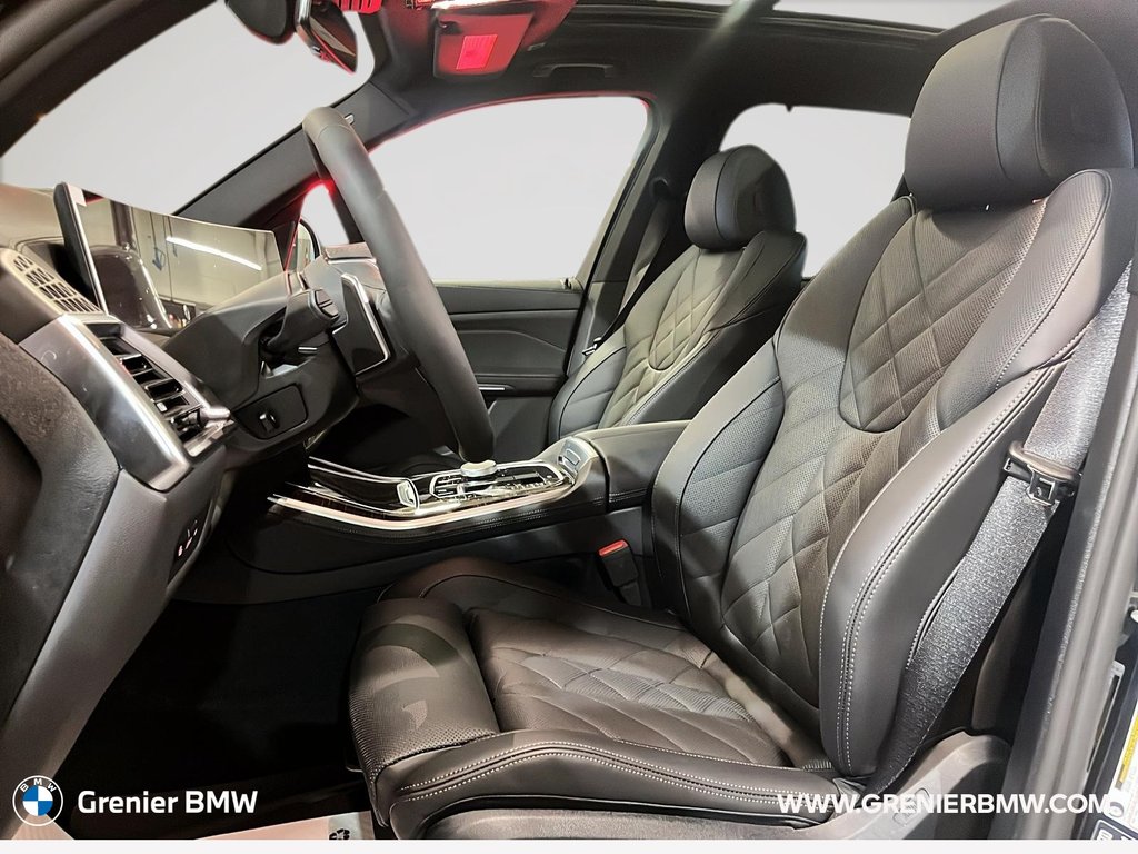 2026 BMW X5 xDrive40i in Terrebonne, Quebec - 7 - w1024h768px