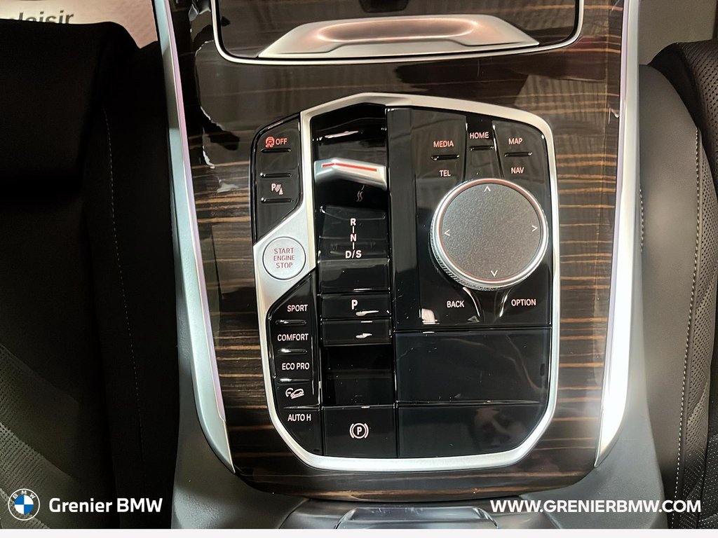 2026 BMW X5 xDrive40i in Terrebonne, Quebec - 14 - w1024h768px