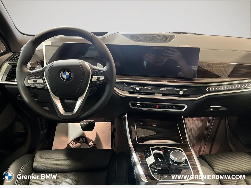2026 BMW X5 xDrive40i in Terrebonne, Quebec - 8 - w1024h768px