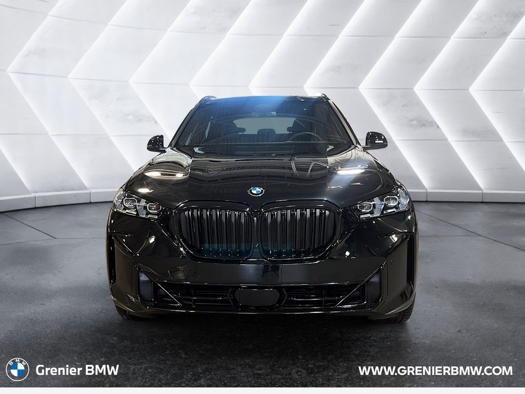 2026 BMW X5 xDrive40i in Terrebonne, Quebec - 2 - w1024h768px