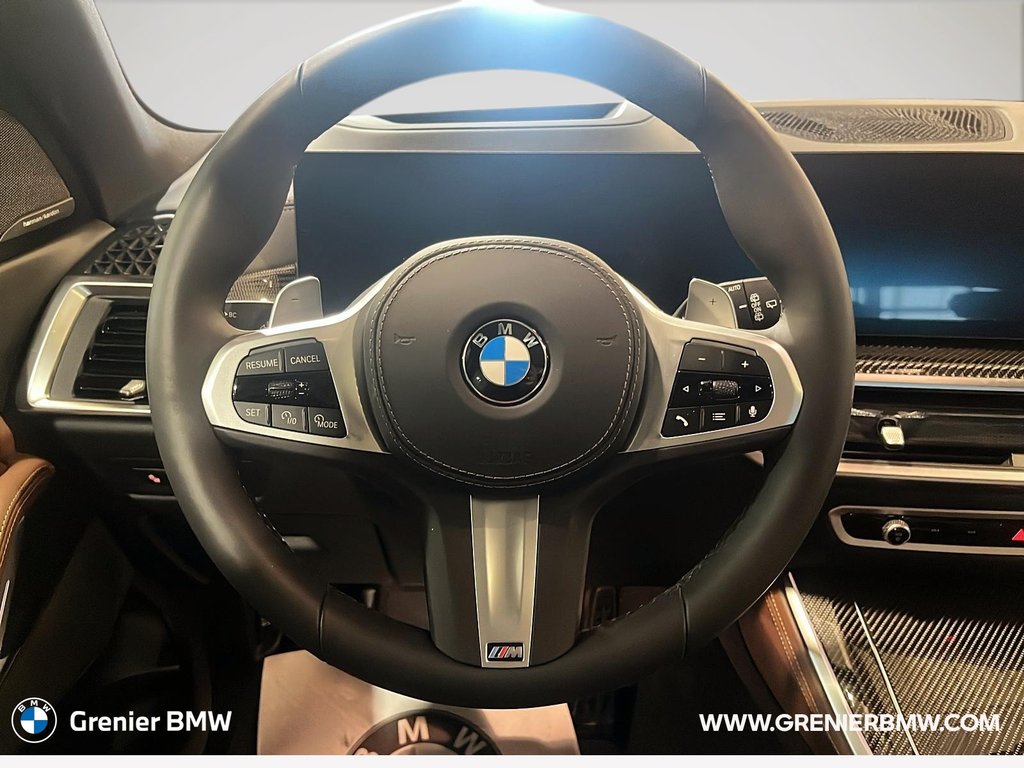 2026 BMW X5 xDrive40i in Terrebonne, Quebec - 11 - w1024h768px