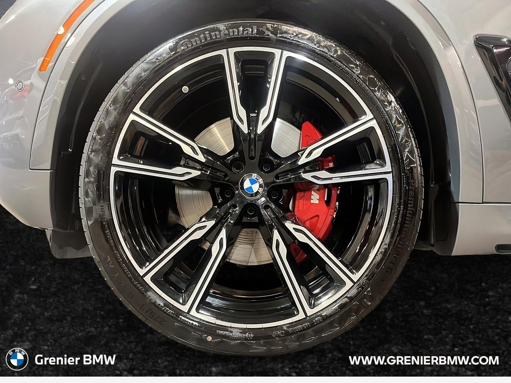 2026 BMW X5 xDrive40i in Terrebonne, Quebec - 6 - w1024h768px