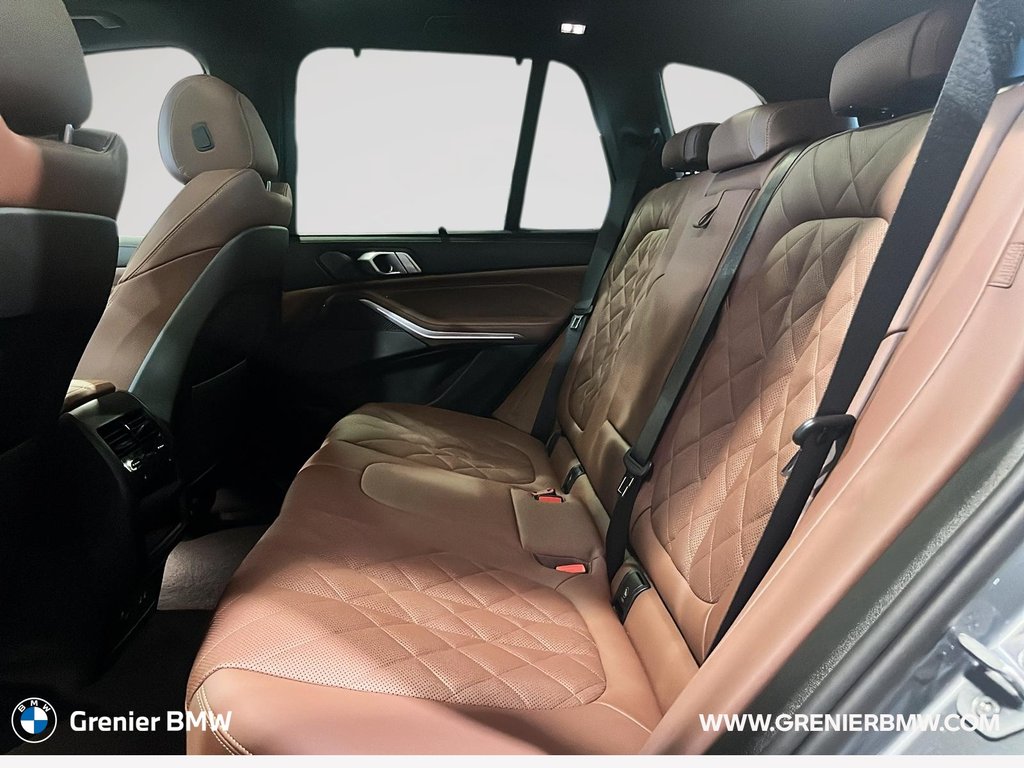 2026 BMW X5 xDrive40i in Terrebonne, Quebec - 9 - w1024h768px