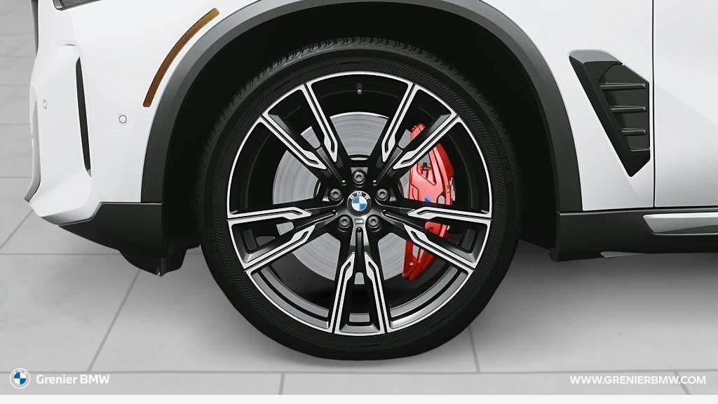2026 BMW X5 xDrive40i in Terrebonne, Quebec - 7 - w1024h768px