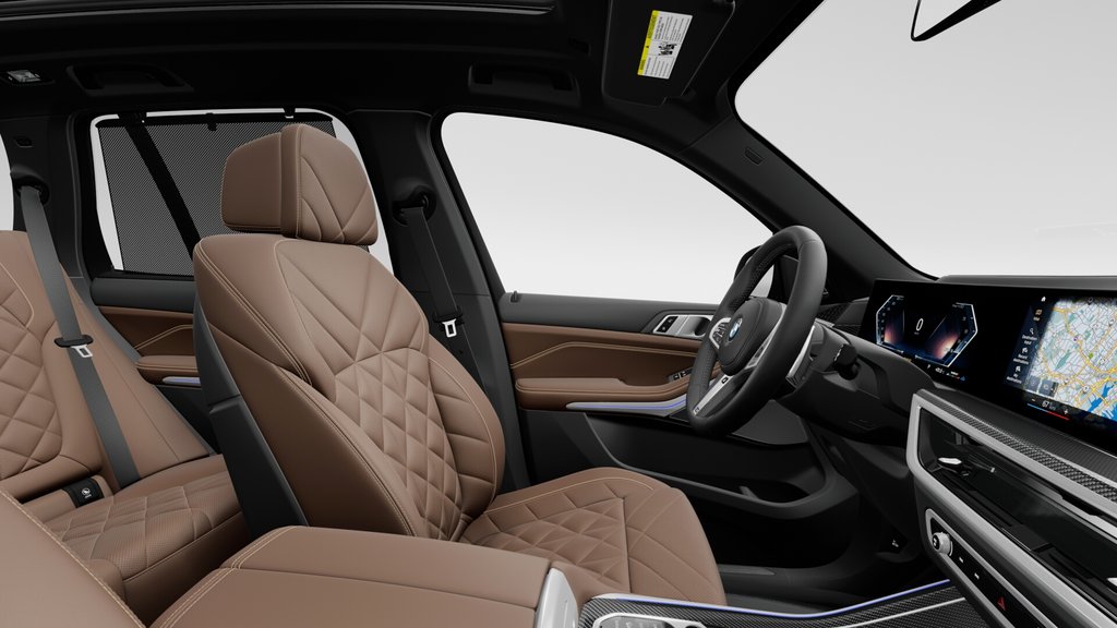 2026 BMW X5 xDrive40i in Terrebonne, Quebec - 9 - w1024h768px