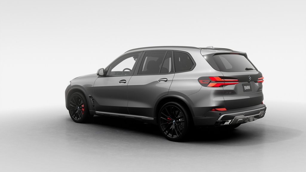 2026 BMW X5 xDrive40i in Terrebonne, Quebec - 2 - w1024h768px
