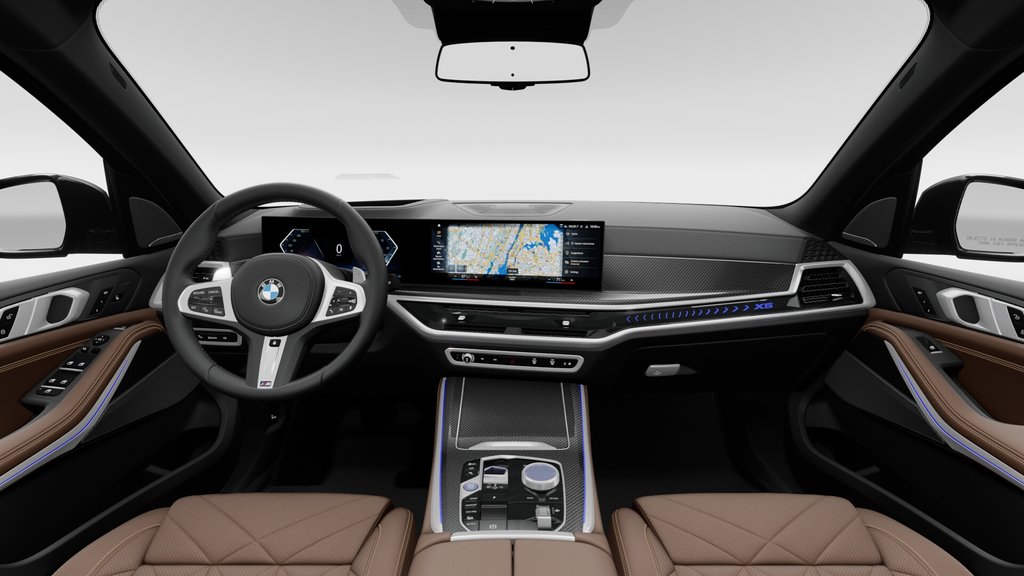2026 BMW X5 xDrive40i in Terrebonne, Quebec - 10 - w1024h768px