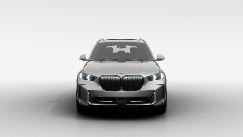 2026 BMW X5 xDrive40i in Terrebonne, Quebec - 3 - w1024h768px