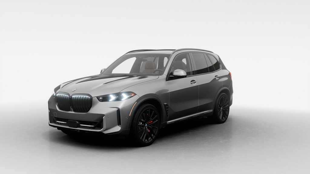 2026 BMW X5 xDrive40i in Terrebonne, Quebec - 1 - w1024h768px