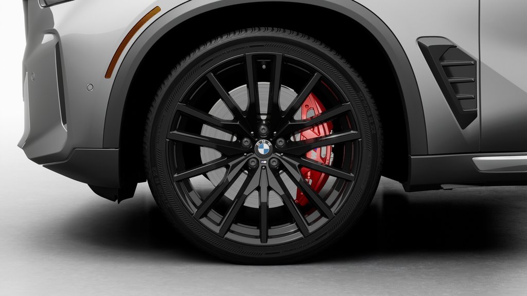 2026 BMW X5 xDrive40i in Terrebonne, Quebec - 7 - w1024h768px