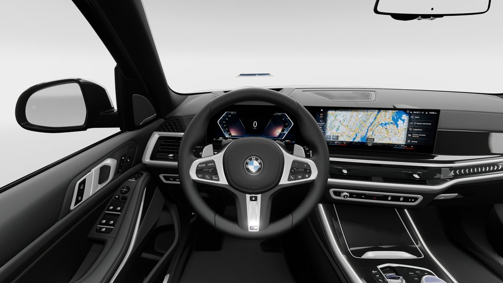 2026 BMW X5 xDrive40i in Terrebonne, Quebec - 13 - w1024h768px