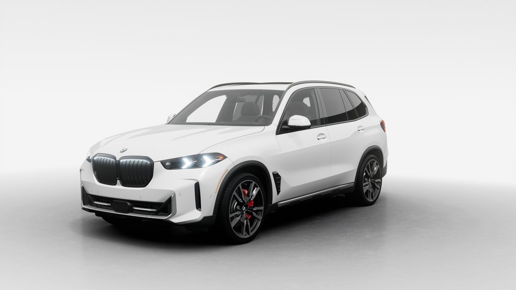 2026 BMW X5 xDrive40i in Terrebonne, Quebec - 1 - w1024h768px