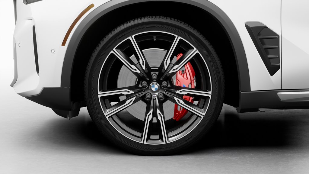 2026 BMW X5 xDrive40i in Terrebonne, Quebec - 7 - w1024h768px