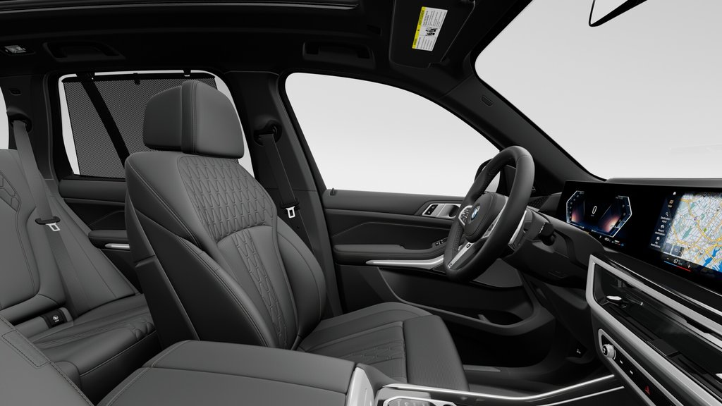 2026 BMW X5 xDrive40i in Terrebonne, Quebec - 9 - w1024h768px