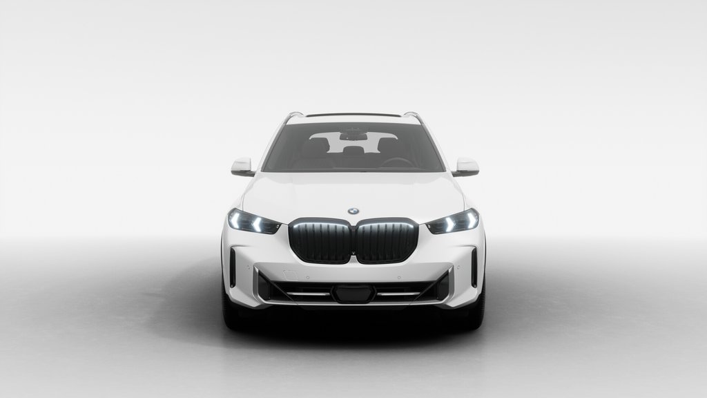 2026 BMW X5 xDrive40i in Terrebonne, Quebec - 3 - w1024h768px