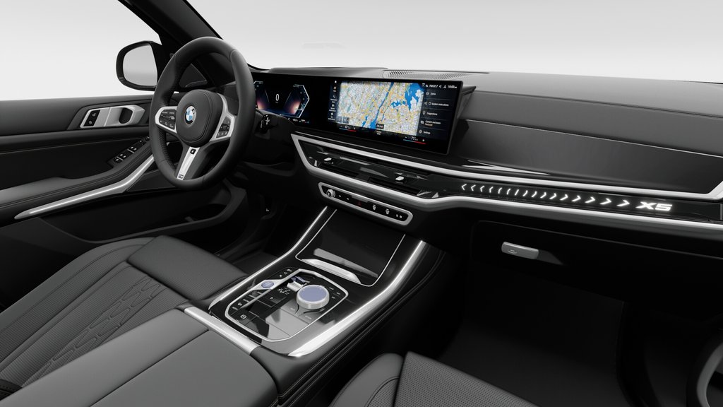 2026 BMW X5 xDrive40i in Terrebonne, Quebec - 14 - w1024h768px