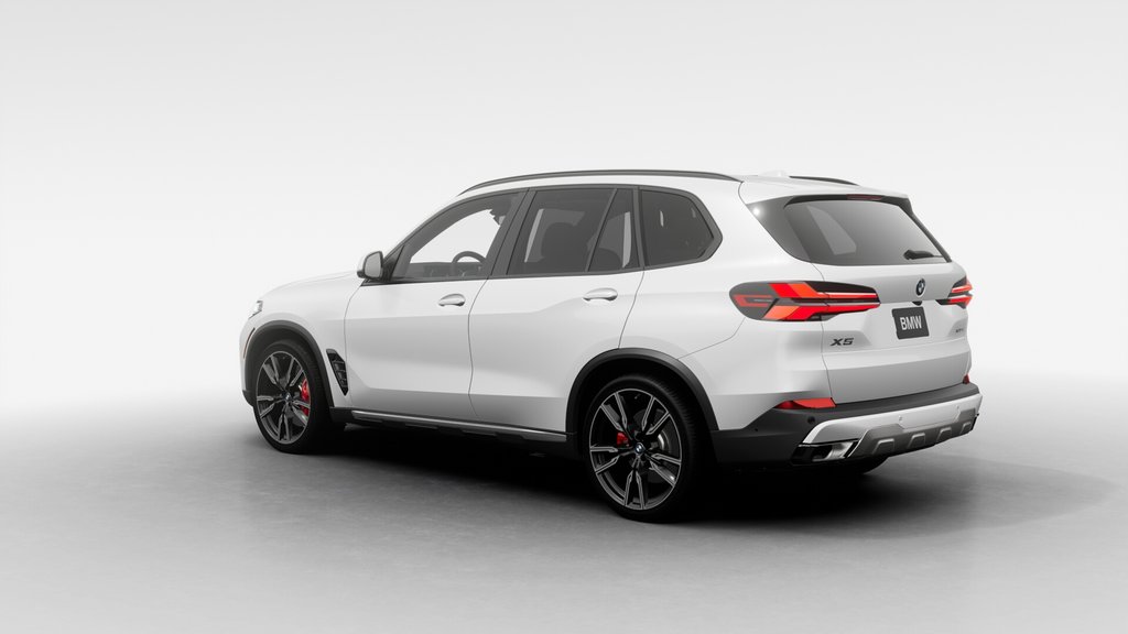 2026 BMW X5 xDrive40i in Terrebonne, Quebec - 2 - w1024h768px