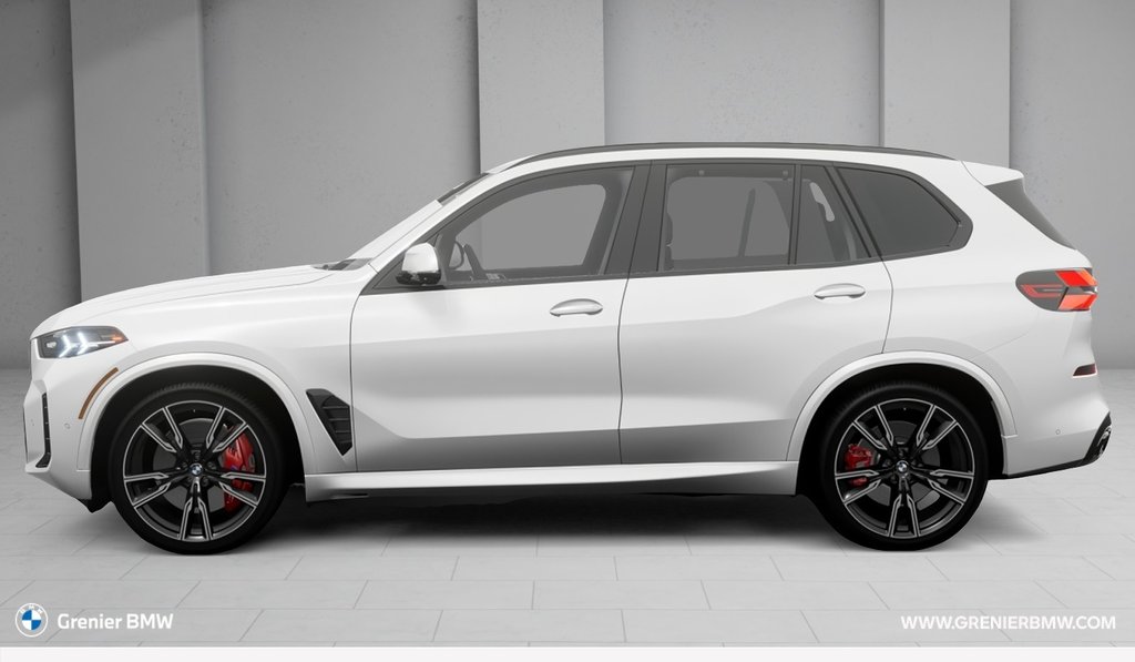 2026 BMW X5 xDrive40i in Terrebonne, Quebec - 4 - w1024h768px