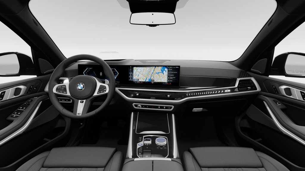 2026 BMW X5 xDrive40i in Terrebonne, Quebec - 10 - w1024h768px