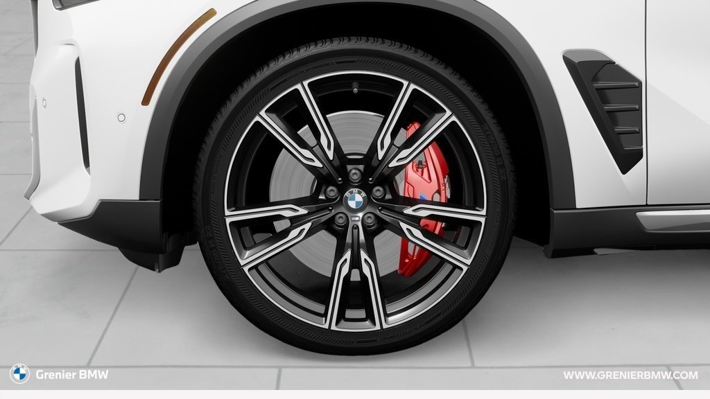 2026 BMW X5 xDrive40i in Terrebonne, Quebec - 7 - w1024h768px