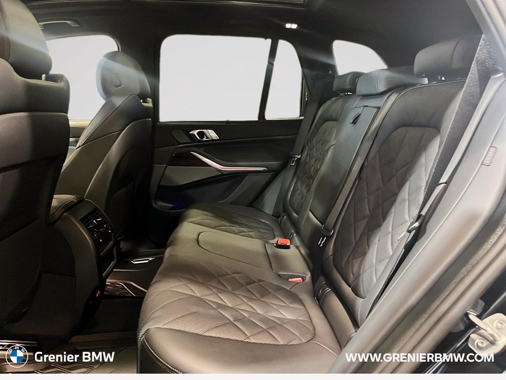 2026 BMW X5 xDrive40i in Terrebonne, Quebec - 9 - w1024h768px