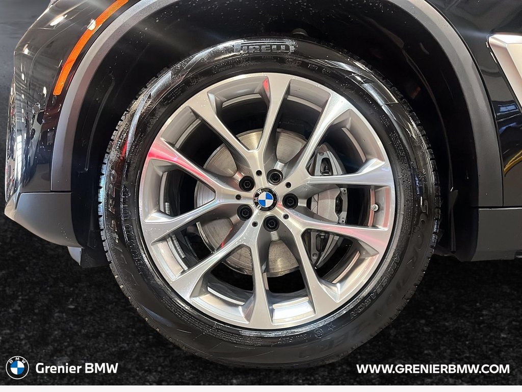 2026 BMW X5 xDrive40i in Terrebonne, Quebec - 6 - w1024h768px