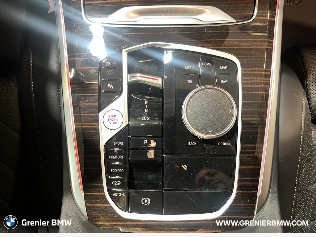 2026 BMW X5 xDrive40i in Terrebonne, Quebec - 14 - w1024h768px