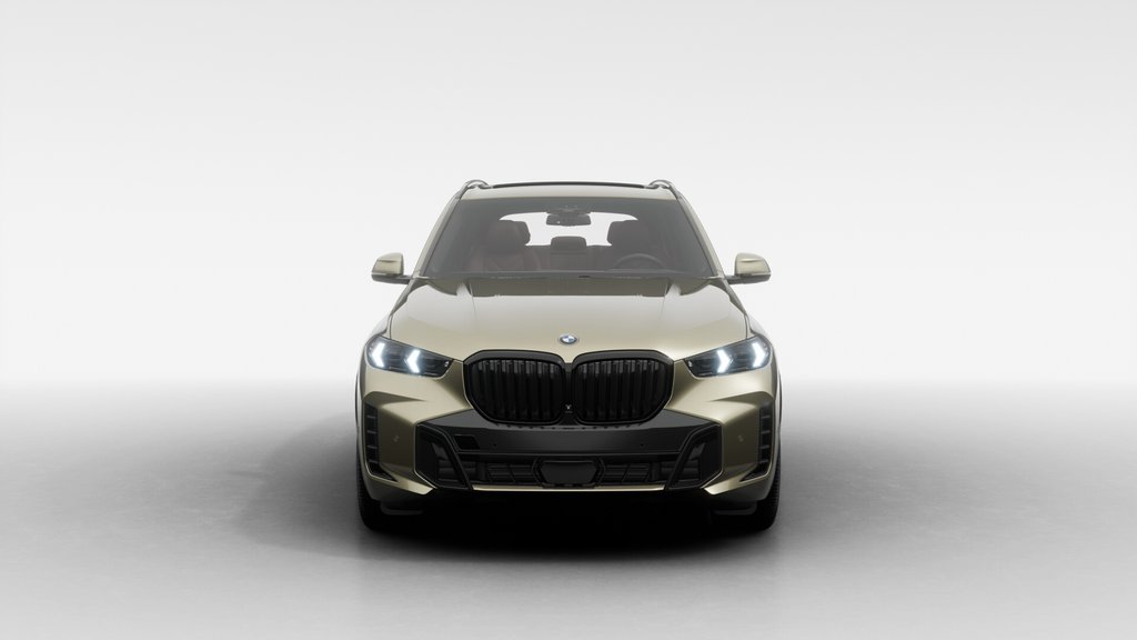 BMW X5 xDrive40i 2026 à Terrebonne, Québec - 3 - w1024h768px
