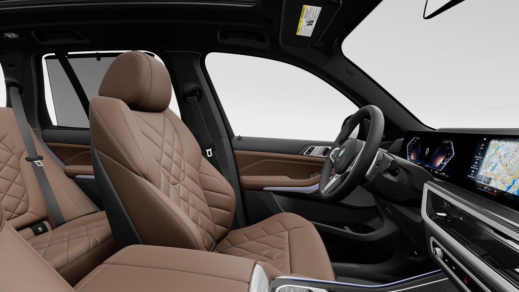 BMW X5 xDrive40i 2026 à Terrebonne, Québec - 9 - w1024h768px