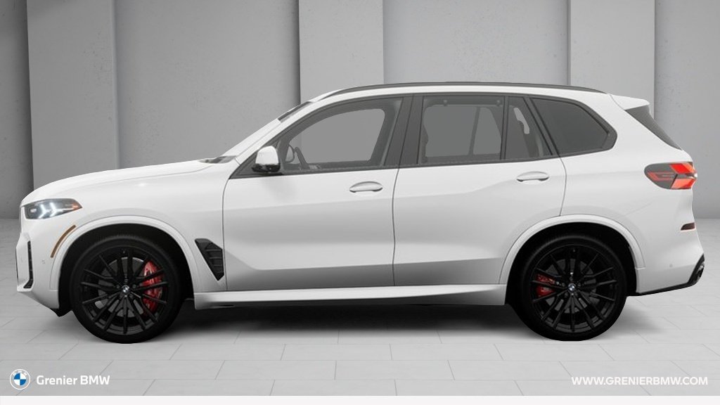 2026 BMW X5 xDrive40i in Terrebonne, Quebec - 4 - w1024h768px