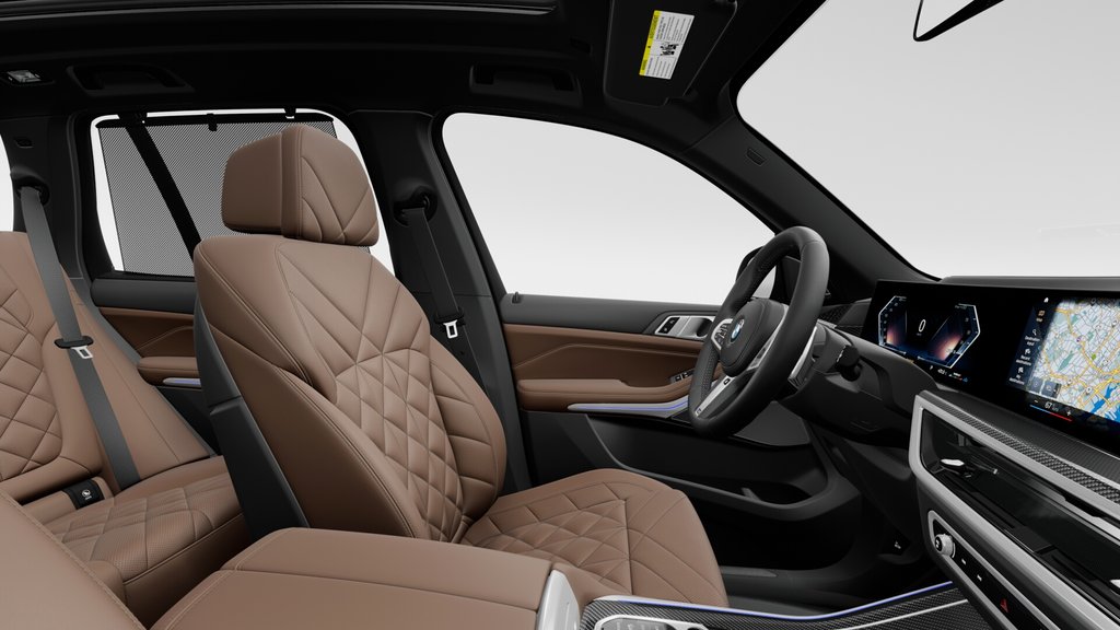 2026 BMW X5 xDrive40i in Terrebonne, Quebec - 9 - w1024h768px