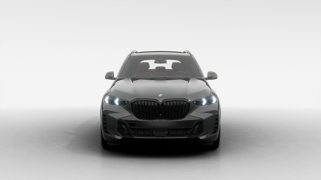 2026 BMW X5 xDrive40i in Terrebonne, Quebec - 3 - w1024h768px