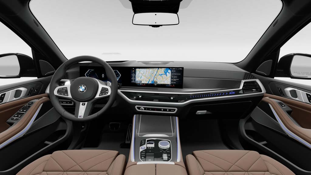 2026 BMW X5 xDrive40i in Terrebonne, Quebec - 10 - w1024h768px