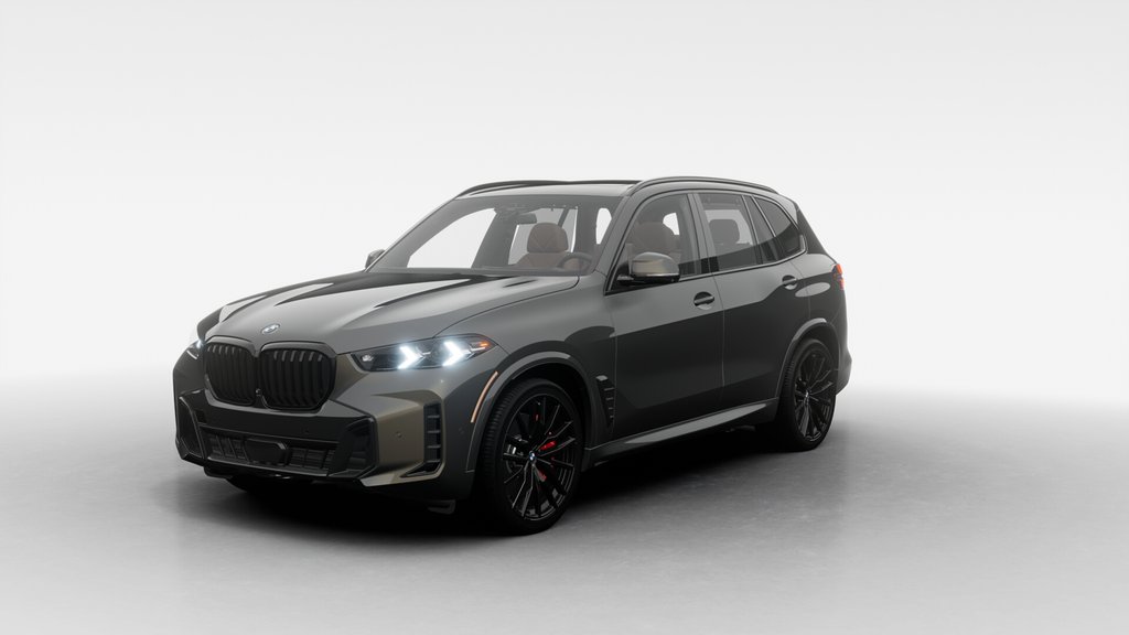 2026 BMW X5 xDrive40i in Terrebonne, Quebec - 1 - w1024h768px