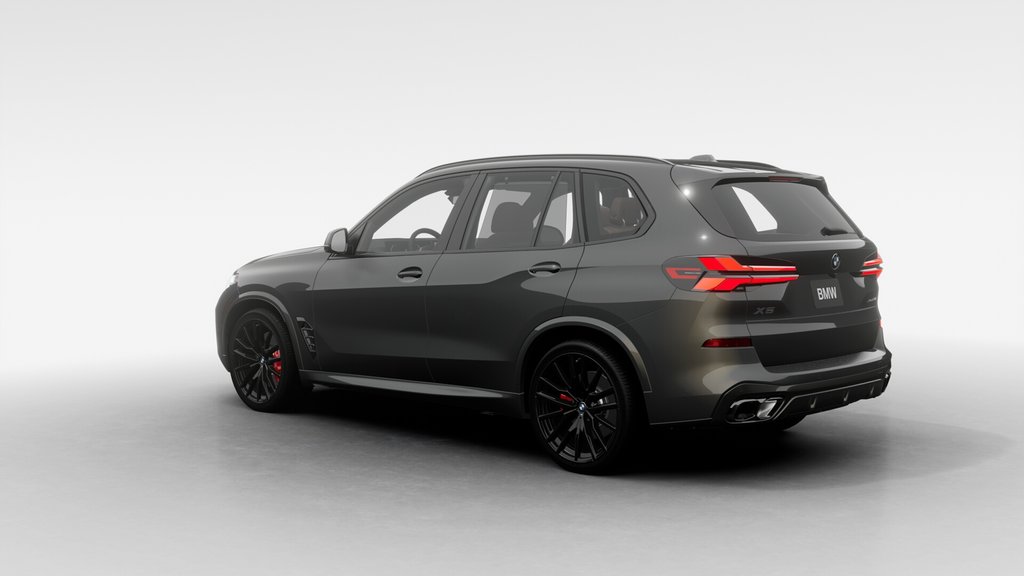 2026 BMW X5 xDrive40i in Terrebonne, Quebec - 2 - w1024h768px
