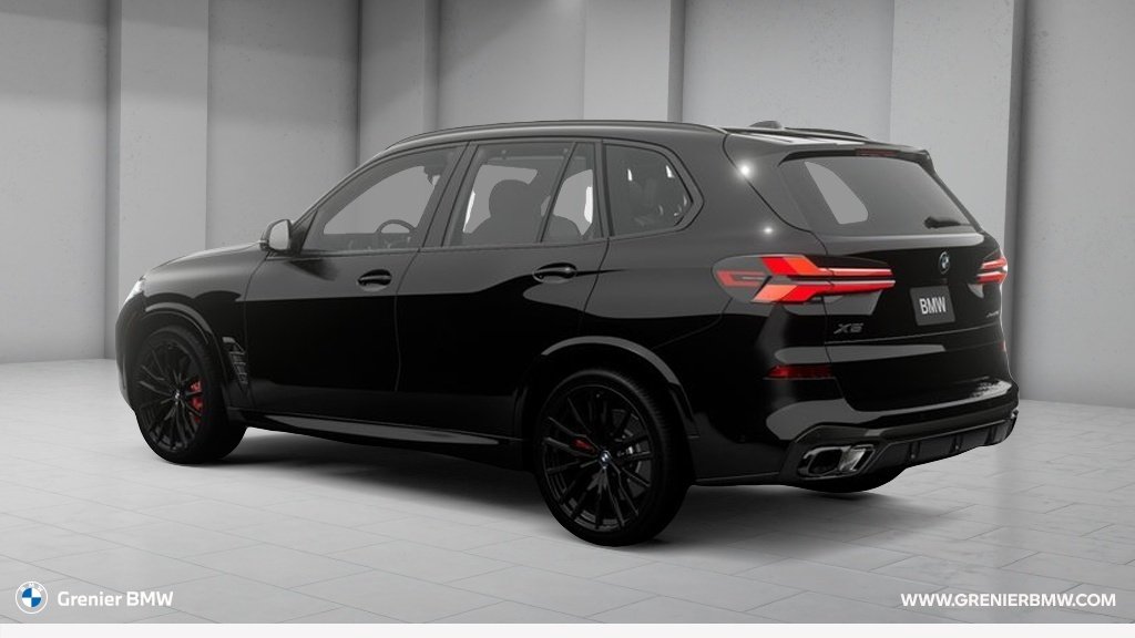 2026 BMW X5 xDrive40i in Terrebonne, Quebec - 2 - w1024h768px